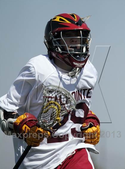 Thumbnail 3 in Oro Valley [Canyon del Oro/Ironwood Ridge/Marana] @ Salpointe Catholic photogallery.