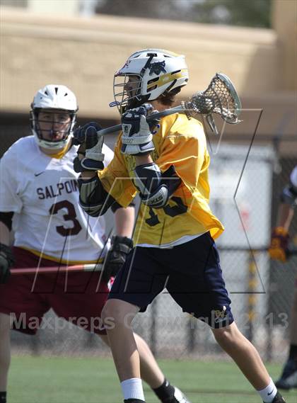 Thumbnail 3 in Oro Valley [Canyon del Oro/Ironwood Ridge/Marana] @ Salpointe Catholic photogallery.