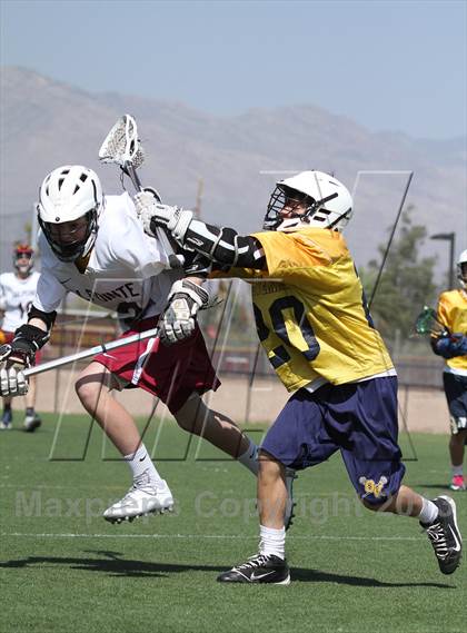Thumbnail 1 in Oro Valley [Canyon del Oro/Ironwood Ridge/Marana] @ Salpointe Catholic photogallery.
