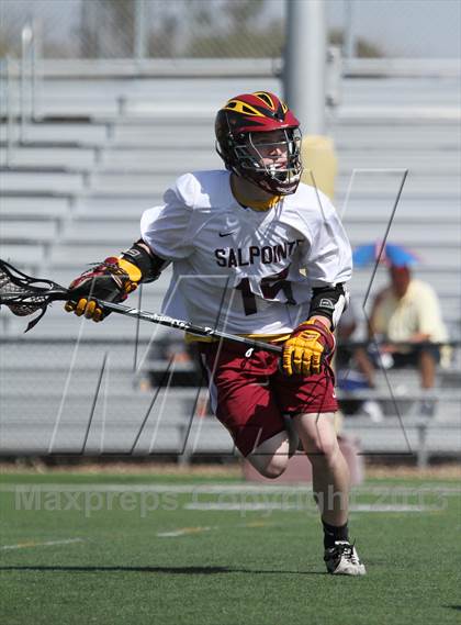 Thumbnail 3 in Oro Valley [Canyon del Oro/Ironwood Ridge/Marana] @ Salpointe Catholic photogallery.