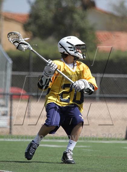 Thumbnail 2 in Oro Valley [Canyon del Oro/Ironwood Ridge/Marana] @ Salpointe Catholic photogallery.