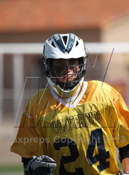 Thumbnail 1 in Oro Valley [Canyon del Oro/Ironwood Ridge/Marana] @ Salpointe Catholic photogallery.
