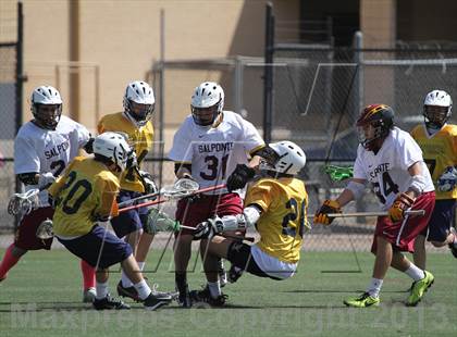 Thumbnail 1 in Oro Valley [Canyon del Oro/Ironwood Ridge/Marana] @ Salpointe Catholic photogallery.