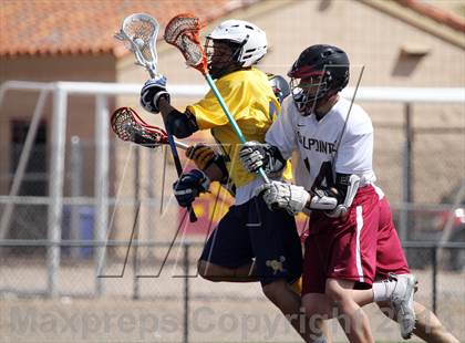 Thumbnail 2 in Oro Valley [Canyon del Oro/Ironwood Ridge/Marana] @ Salpointe Catholic photogallery.