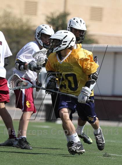 Thumbnail 1 in Oro Valley [Canyon del Oro/Ironwood Ridge/Marana] @ Salpointe Catholic photogallery.