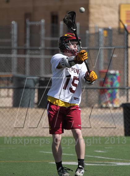 Thumbnail 1 in Oro Valley [Canyon del Oro/Ironwood Ridge/Marana] @ Salpointe Catholic photogallery.