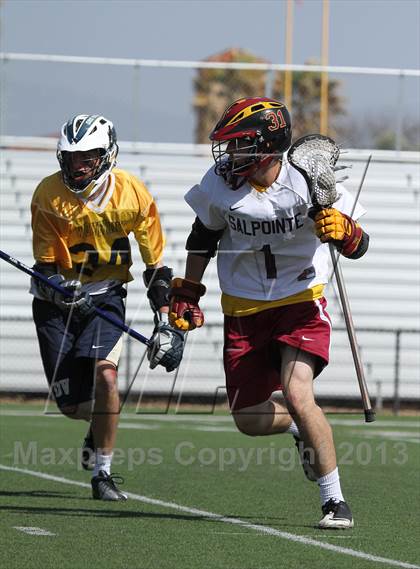 Thumbnail 3 in Oro Valley [Canyon del Oro/Ironwood Ridge/Marana] @ Salpointe Catholic photogallery.