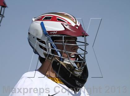 Thumbnail 3 in Oro Valley [Canyon del Oro/Ironwood Ridge/Marana] @ Salpointe Catholic photogallery.