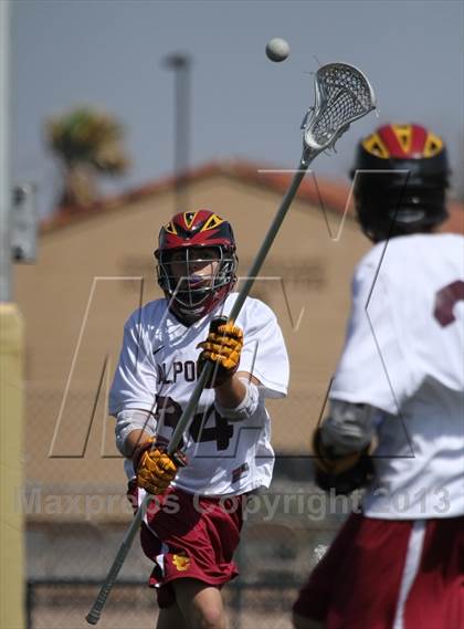 Thumbnail 2 in Oro Valley [Canyon del Oro/Ironwood Ridge/Marana] @ Salpointe Catholic photogallery.