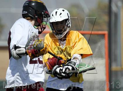 Thumbnail 3 in Oro Valley [Canyon del Oro/Ironwood Ridge/Marana] @ Salpointe Catholic photogallery.