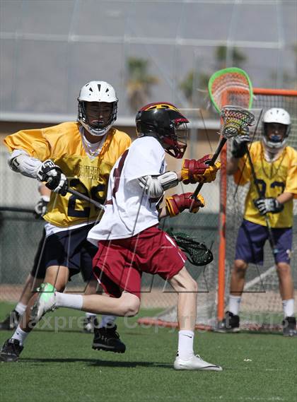 Thumbnail 3 in Oro Valley [Canyon del Oro/Ironwood Ridge/Marana] @ Salpointe Catholic photogallery.