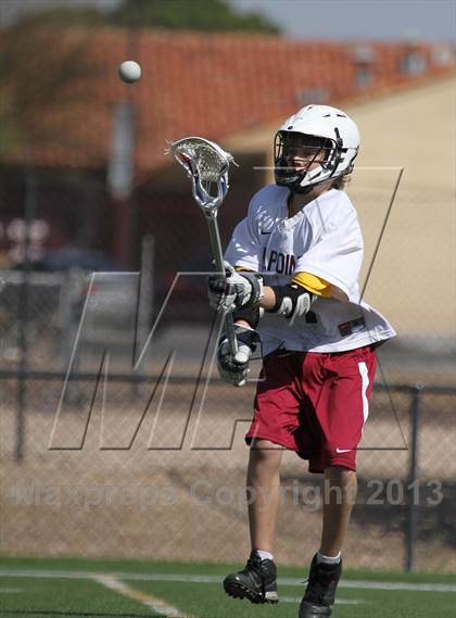 Thumbnail 1 in Oro Valley [Canyon del Oro/Ironwood Ridge/Marana] @ Salpointe Catholic photogallery.