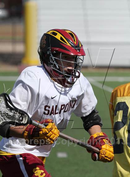Thumbnail 2 in Oro Valley [Canyon del Oro/Ironwood Ridge/Marana] @ Salpointe Catholic photogallery.