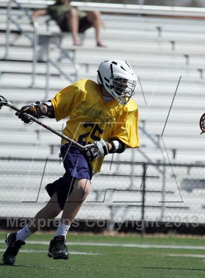 Thumbnail 2 in Oro Valley [Canyon del Oro/Ironwood Ridge/Marana] @ Salpointe Catholic photogallery.