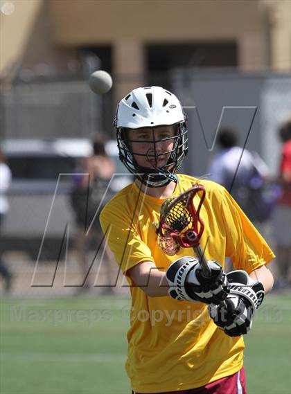 Thumbnail 2 in Oro Valley [Canyon del Oro/Ironwood Ridge/Marana] @ Salpointe Catholic photogallery.