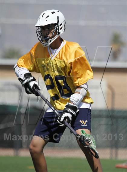 Thumbnail 2 in Oro Valley [Canyon del Oro/Ironwood Ridge/Marana] @ Salpointe Catholic photogallery.