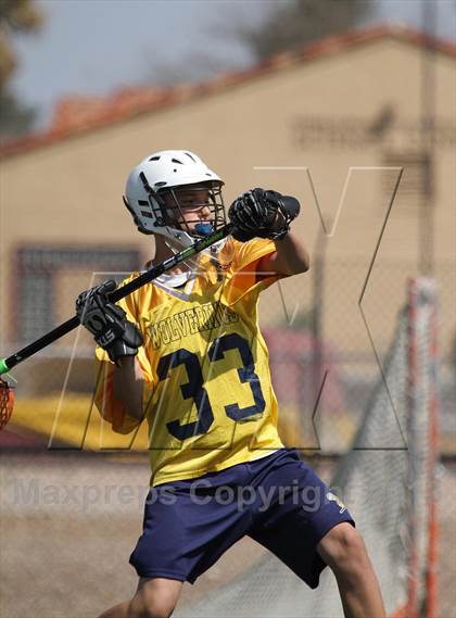 Thumbnail 1 in Oro Valley [Canyon del Oro/Ironwood Ridge/Marana] @ Salpointe Catholic photogallery.