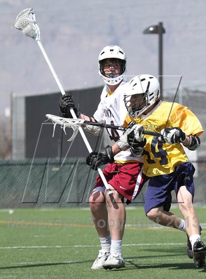 Thumbnail 3 in Oro Valley [Canyon del Oro/Ironwood Ridge/Marana] @ Salpointe Catholic photogallery.