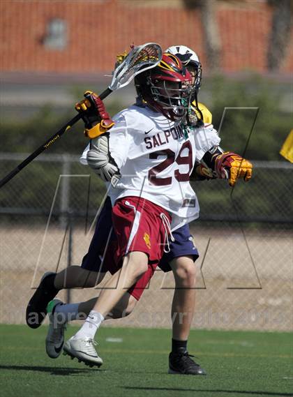 Thumbnail 2 in Oro Valley [Canyon del Oro/Ironwood Ridge/Marana] @ Salpointe Catholic photogallery.