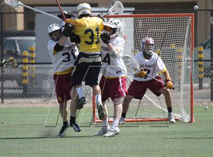 Thumbnail 2 in Oro Valley [Canyon del Oro/Ironwood Ridge/Marana] @ Salpointe Catholic photogallery.