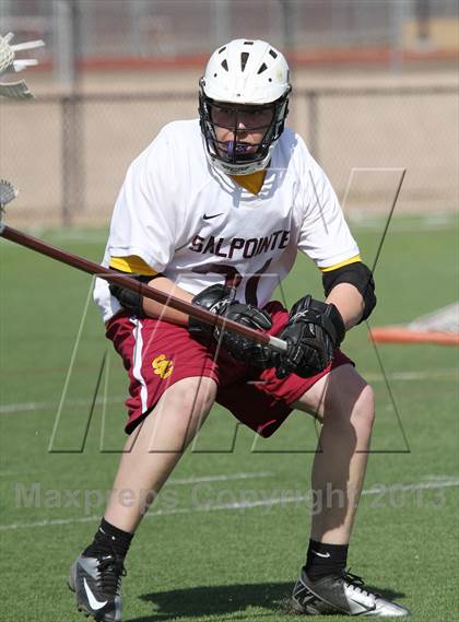 Thumbnail 1 in Oro Valley [Canyon del Oro/Ironwood Ridge/Marana] @ Salpointe Catholic photogallery.