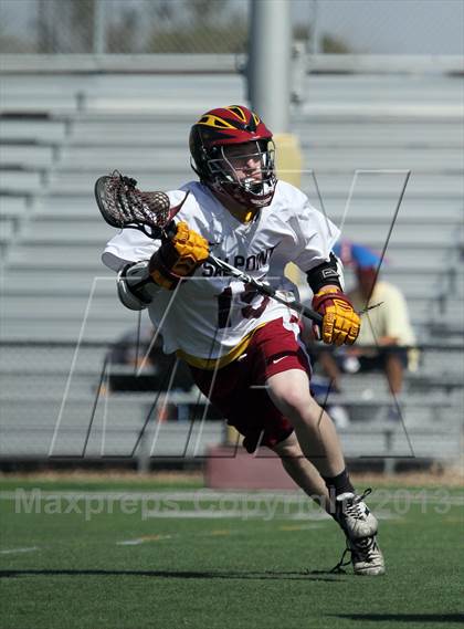 Thumbnail 2 in Oro Valley [Canyon del Oro/Ironwood Ridge/Marana] @ Salpointe Catholic photogallery.