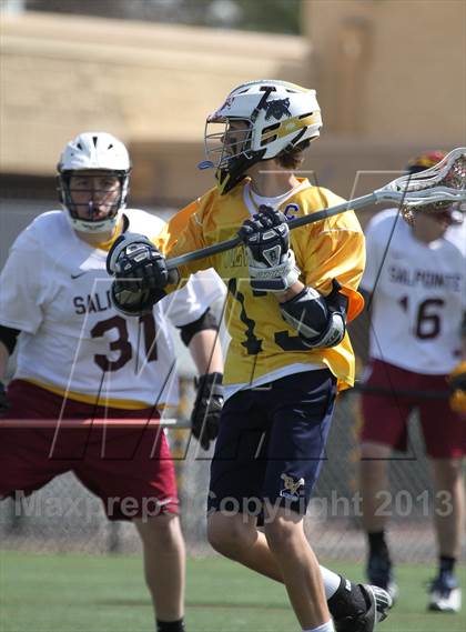 Thumbnail 2 in Oro Valley [Canyon del Oro/Ironwood Ridge/Marana] @ Salpointe Catholic photogallery.