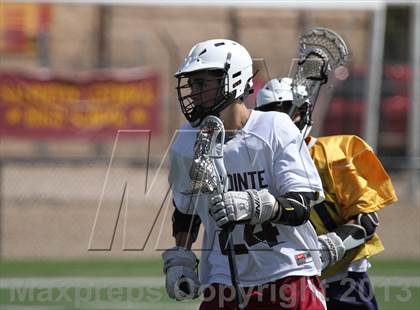 Thumbnail 3 in Oro Valley [Canyon del Oro/Ironwood Ridge/Marana] @ Salpointe Catholic photogallery.