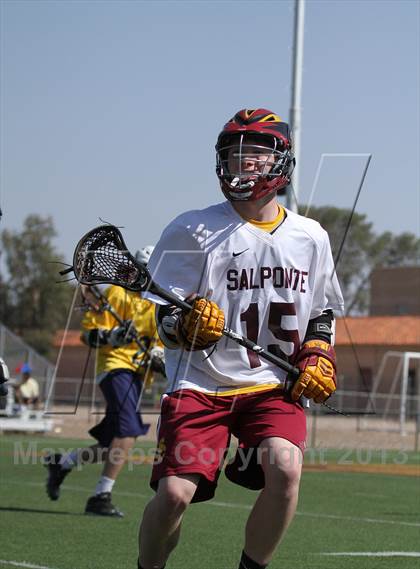 Thumbnail 2 in Oro Valley [Canyon del Oro/Ironwood Ridge/Marana] @ Salpointe Catholic photogallery.