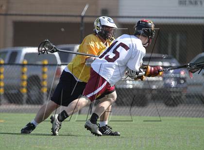 Thumbnail 3 in Oro Valley [Canyon del Oro/Ironwood Ridge/Marana] @ Salpointe Catholic photogallery.