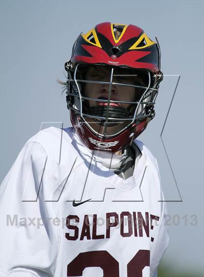 Thumbnail 3 in Oro Valley [Canyon del Oro/Ironwood Ridge/Marana] @ Salpointe Catholic photogallery.