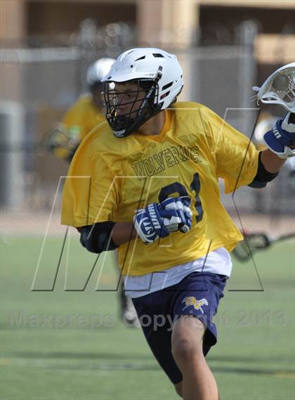 Thumbnail 3 in Oro Valley [Canyon del Oro/Ironwood Ridge/Marana] @ Salpointe Catholic photogallery.