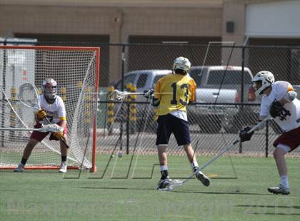 Thumbnail 3 in Oro Valley [Canyon del Oro/Ironwood Ridge/Marana] @ Salpointe Catholic photogallery.