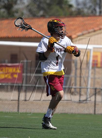 Thumbnail 3 in Oro Valley [Canyon del Oro/Ironwood Ridge/Marana] @ Salpointe Catholic photogallery.