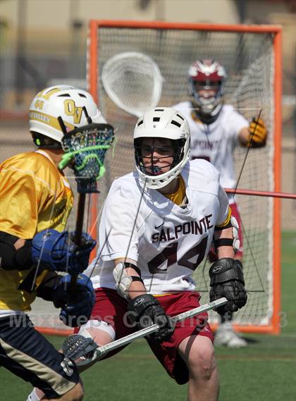 Thumbnail 1 in Oro Valley [Canyon del Oro/Ironwood Ridge/Marana] @ Salpointe Catholic photogallery.