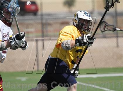 Thumbnail 3 in Oro Valley [Canyon del Oro/Ironwood Ridge/Marana] @ Salpointe Catholic photogallery.