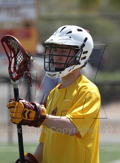Thumbnail 3 in Oro Valley [Canyon del Oro/Ironwood Ridge/Marana] @ Salpointe Catholic photogallery.