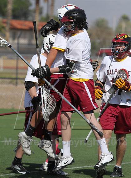 Thumbnail 1 in Oro Valley [Canyon del Oro/Ironwood Ridge/Marana] @ Salpointe Catholic photogallery.