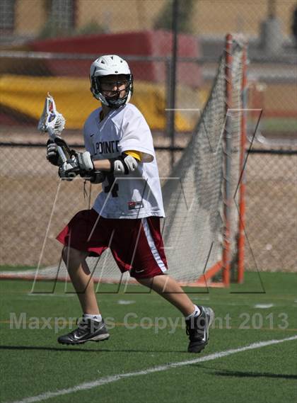 Thumbnail 2 in Oro Valley [Canyon del Oro/Ironwood Ridge/Marana] @ Salpointe Catholic photogallery.