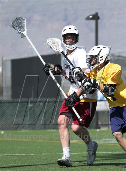 Thumbnail 2 in Oro Valley [Canyon del Oro/Ironwood Ridge/Marana] @ Salpointe Catholic photogallery.