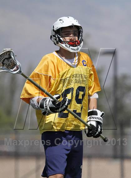 Thumbnail 1 in Oro Valley [Canyon del Oro/Ironwood Ridge/Marana] @ Salpointe Catholic photogallery.
