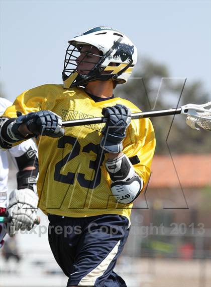 Thumbnail 2 in Oro Valley [Canyon del Oro/Ironwood Ridge/Marana] @ Salpointe Catholic photogallery.
