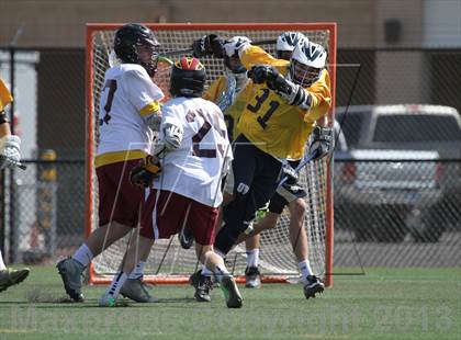 Thumbnail 3 in Oro Valley [Canyon del Oro/Ironwood Ridge/Marana] @ Salpointe Catholic photogallery.