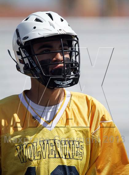 Thumbnail 1 in Oro Valley [Canyon del Oro/Ironwood Ridge/Marana] @ Salpointe Catholic photogallery.