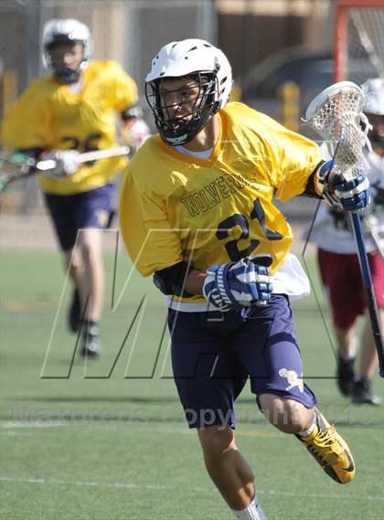Thumbnail 2 in Oro Valley [Canyon del Oro/Ironwood Ridge/Marana] @ Salpointe Catholic photogallery.
