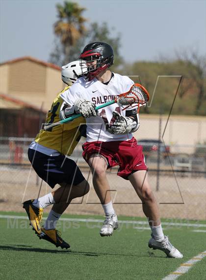 Thumbnail 1 in Oro Valley [Canyon del Oro/Ironwood Ridge/Marana] @ Salpointe Catholic photogallery.