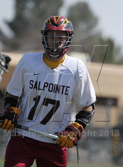 Thumbnail 3 in Oro Valley [Canyon del Oro/Ironwood Ridge/Marana] @ Salpointe Catholic photogallery.