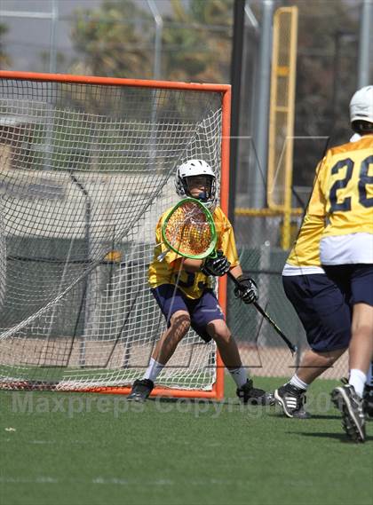 Thumbnail 1 in Oro Valley [Canyon del Oro/Ironwood Ridge/Marana] @ Salpointe Catholic photogallery.