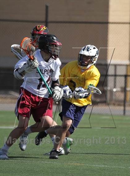 Thumbnail 1 in Oro Valley [Canyon del Oro/Ironwood Ridge/Marana] @ Salpointe Catholic photogallery.
