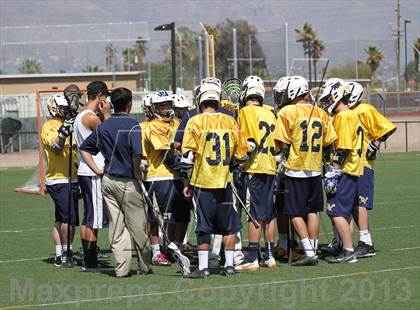 Thumbnail 2 in Oro Valley [Canyon del Oro/Ironwood Ridge/Marana] @ Salpointe Catholic photogallery.